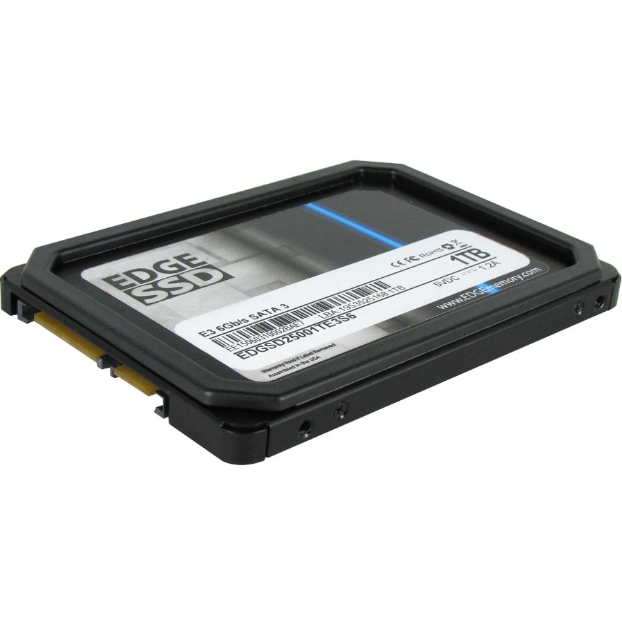 7MM TO 9.5MM SSD SPACER ADAPTER FOR 2.5 INCH DRIVES