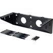 Cables To Go 3UX19IN Vertical Wall Mount Bracket (14624)