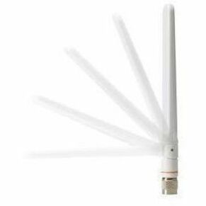 2.4GHZ2 DBI/5 GHZ4 DBI DIPOLEANT.WHITE,RP-TNC REMANUFACTURED