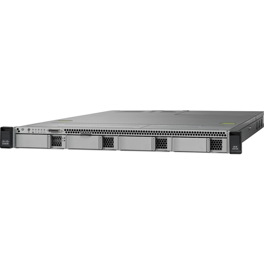 UCS C220 M3 SFF TRC2 SERVER REMANUFACTUR
