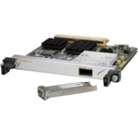 1PORT 10GE LAN-PHY SHARED PT ADAPTER,EP BUNDL REMANUFACTURED