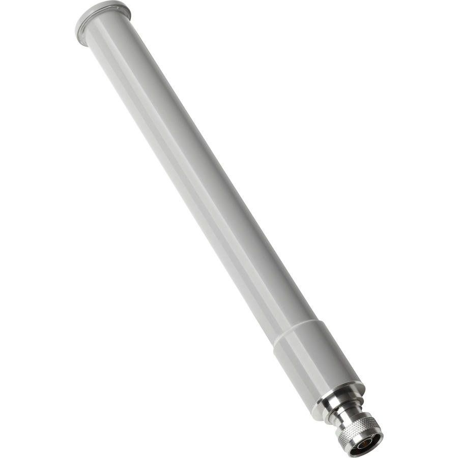 2.4GHZ 4DBI/5GHZ 7DBI DUALB & OMNI ANT,N CONN REMANUFACTURED