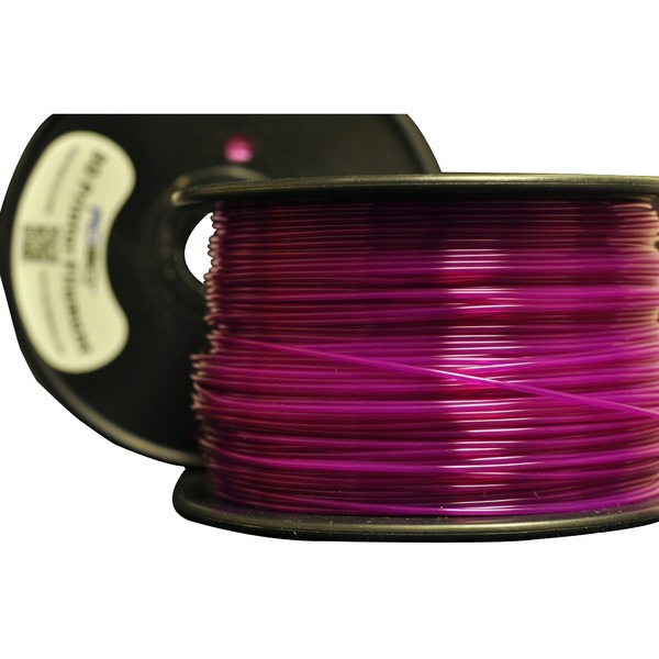 Robo 3D Filament 1.75MM 1Kg Purple PLA