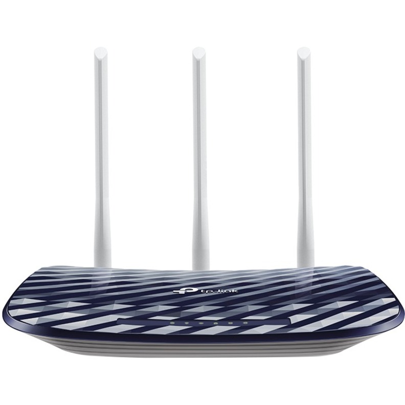 AC7500 Wireless DB Router