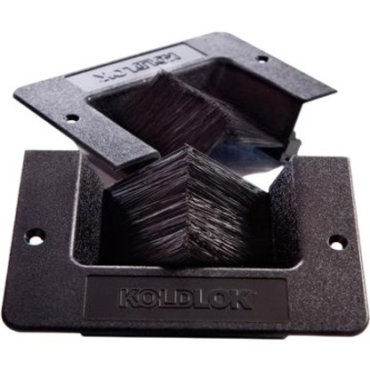 KOLDLOK MINI RAISED FLOOR BRUSH INSERT