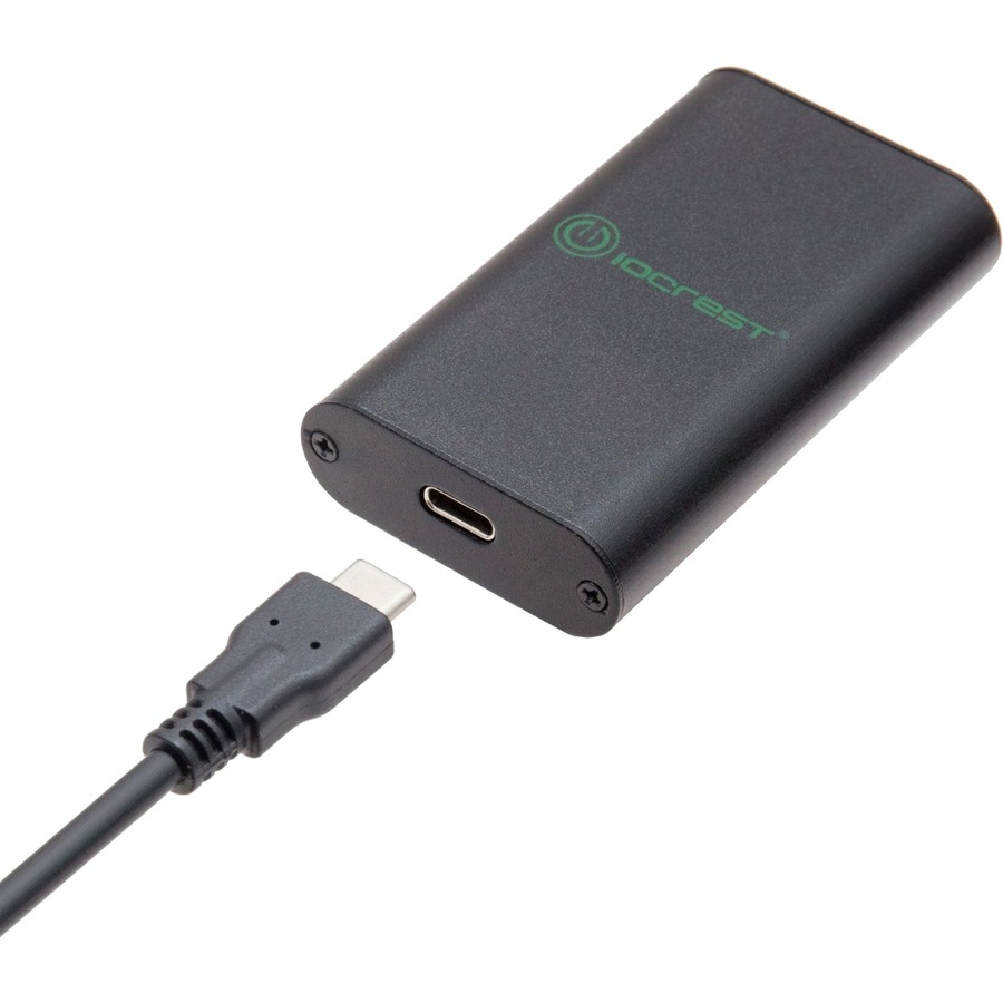 M.2 NGFF SATA SSD TO USB3.1 ENCLOSURE