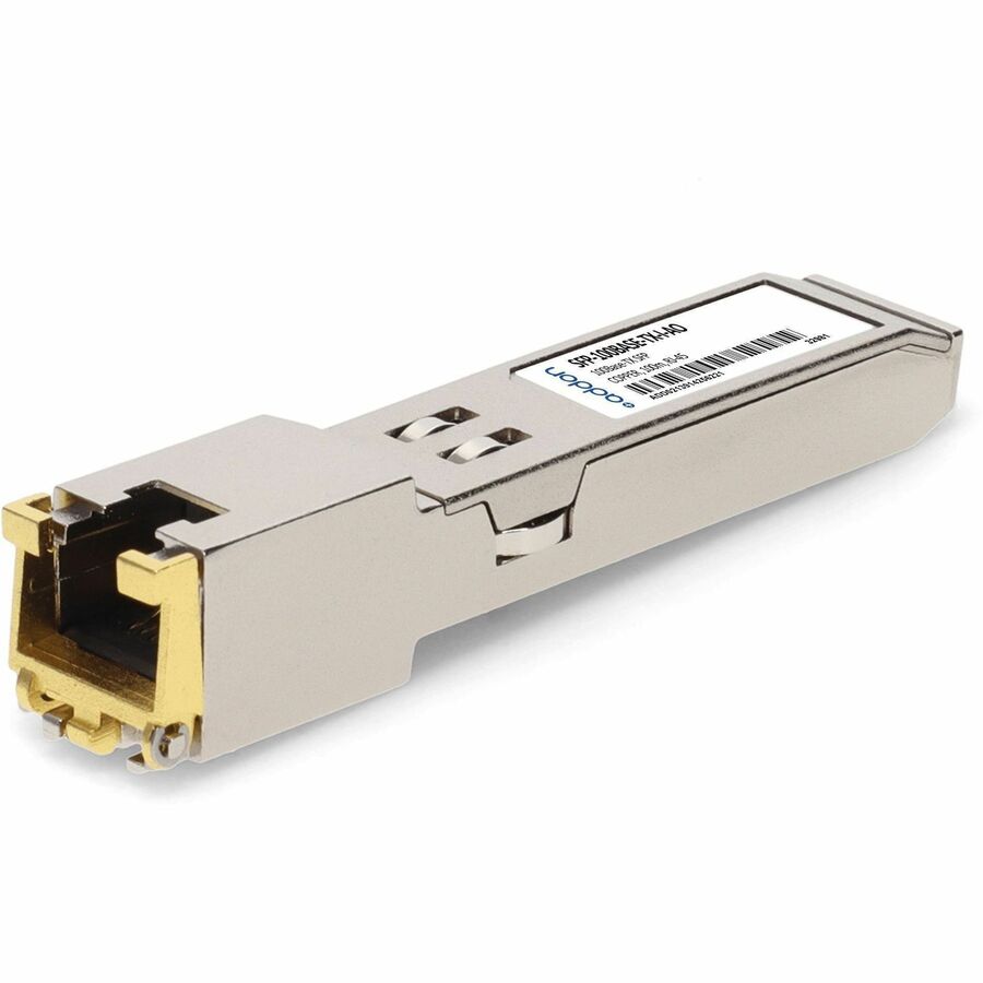 ADDON MSA COMP SFP TAA XCVR