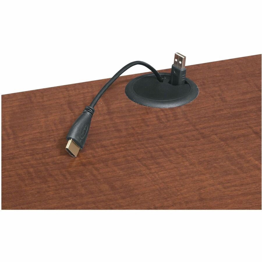 C5 SERIES, CABLE GROMMET