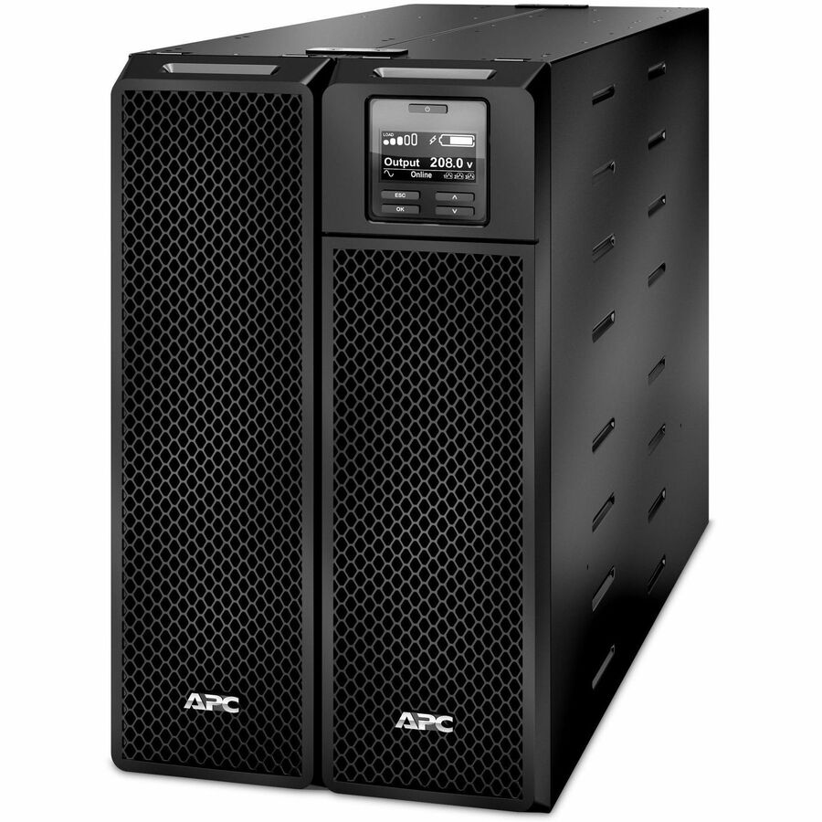 APC Smart UPS SRT 5000VA 208V