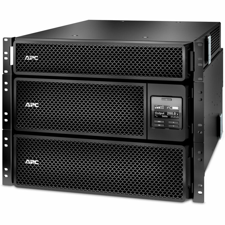 APC Smart UPS 8kVA RM 208V