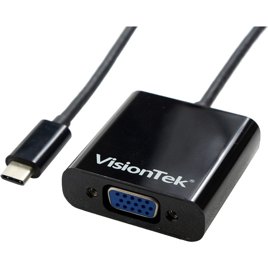 USB-C TO VGA ADAPTER (M/F)