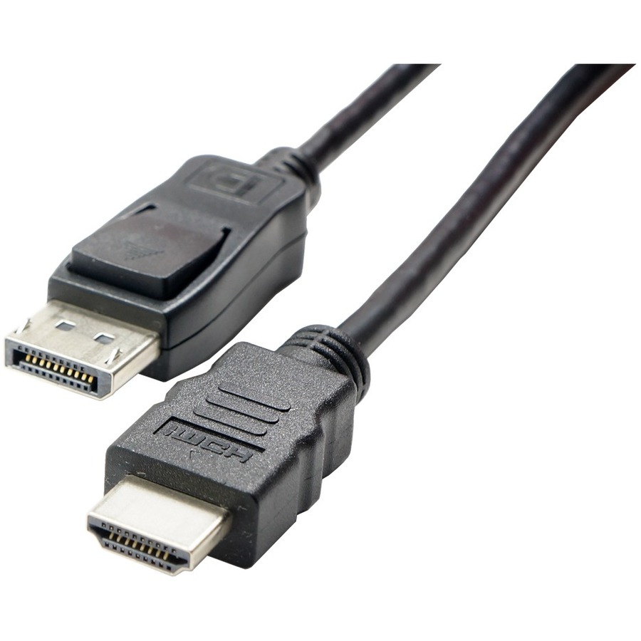 HDMI TO DISPLAYPORT 1.5M ACTIVE