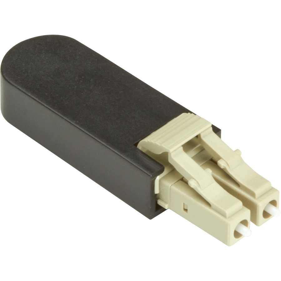 FIBER OPTIC LOOPBACK - OM1, MULTIMODE, L