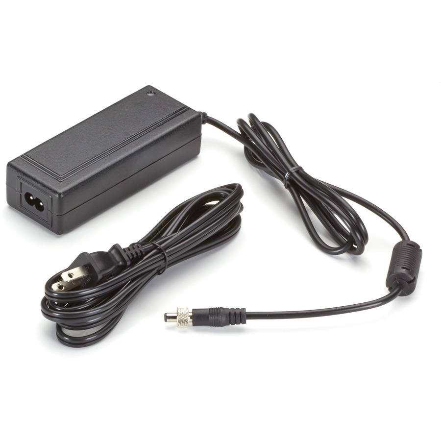 POWER SUPPLY - 5V, 4-AMP, LOCKING