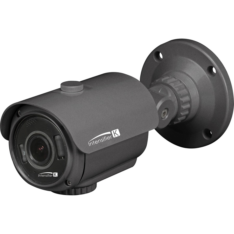 GLACIER SERIES BULLET CAMERA
