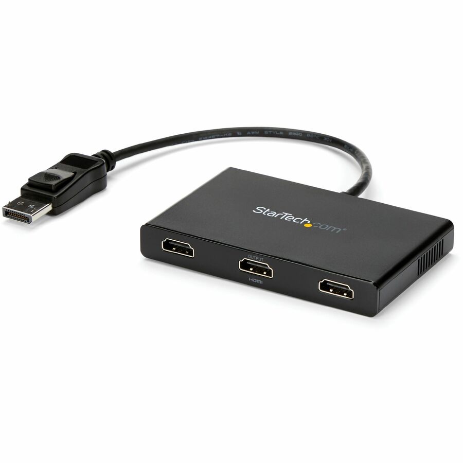 DISPLAYPORT TO HDMI TRIPLE
