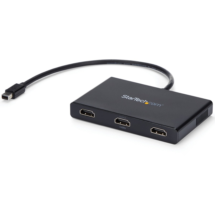 mDP 1.2 to HDMI MST