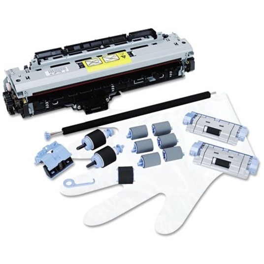 AXIOM - CONSUMABLE TYPE: MAINTENANCE KIT - FOR USE WITH: HP LASERJET M5025, M503