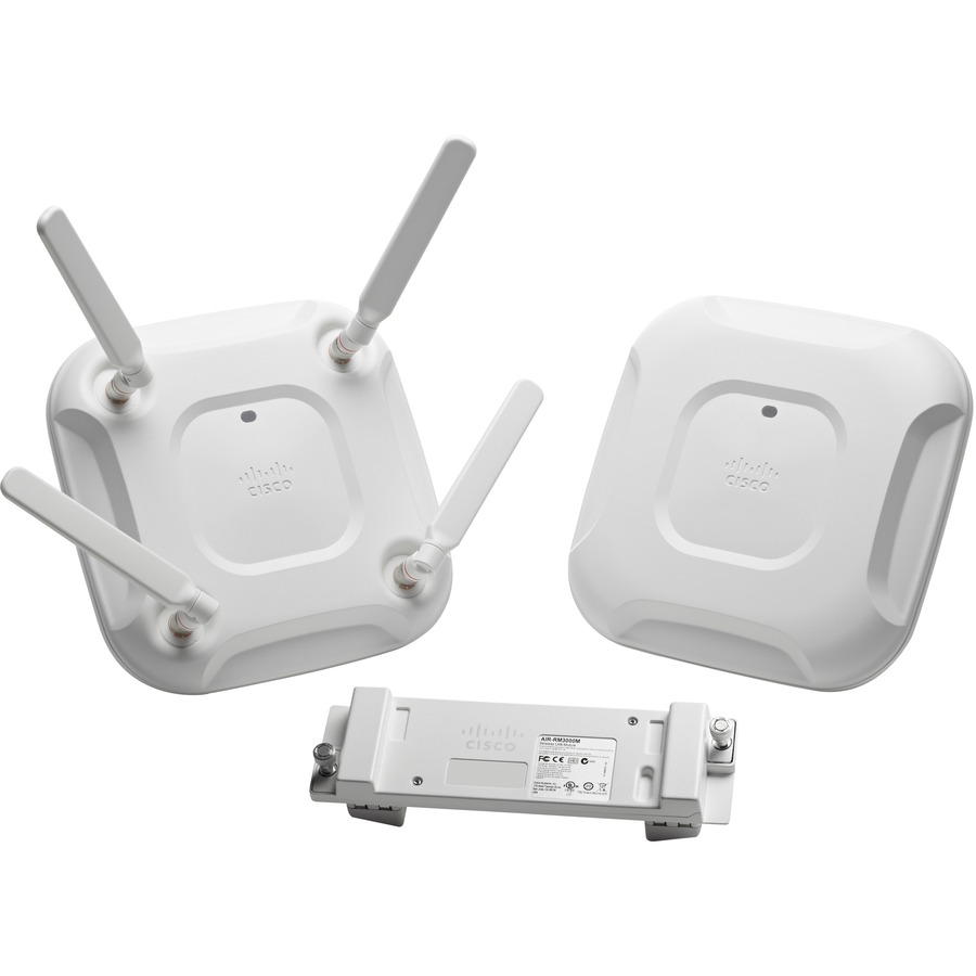 802.11AC CTRLR AP 4X4:3SS W/CLEANAIR;PRO
