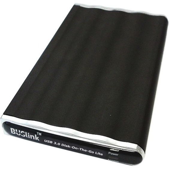 160GB SSD USB 3.0 BUS-POWERED