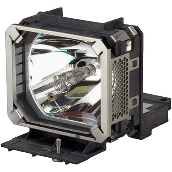 REPLACEMENT PROJECTOR LAMP FOR CANON XEED SX60; REPLACES RS-LP03, 1312B001BA WAR