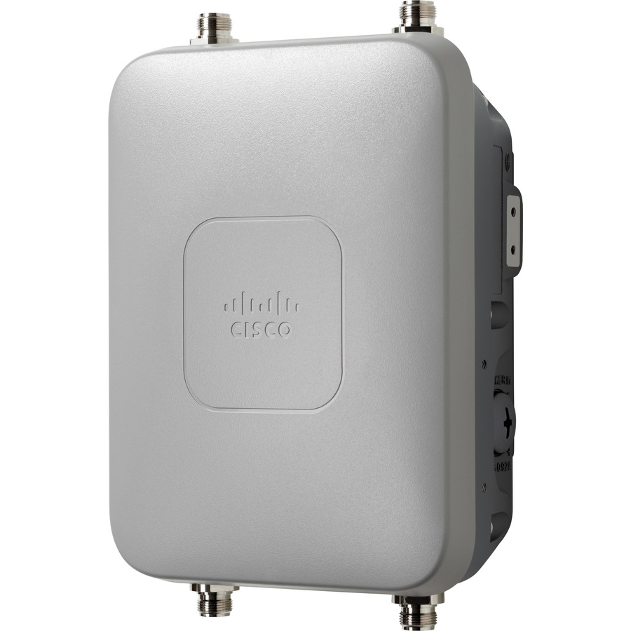 802.11N LOW-PROFILE OUTDOOR AP, EXTERNAL