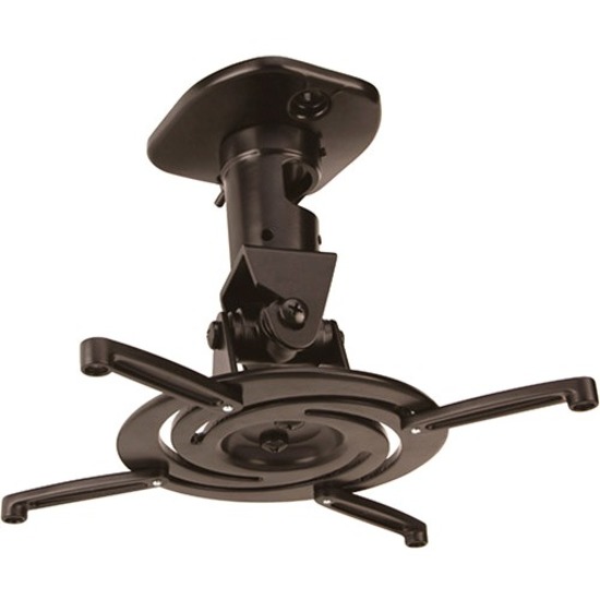 Universal Ceilin Proj Mount Bk