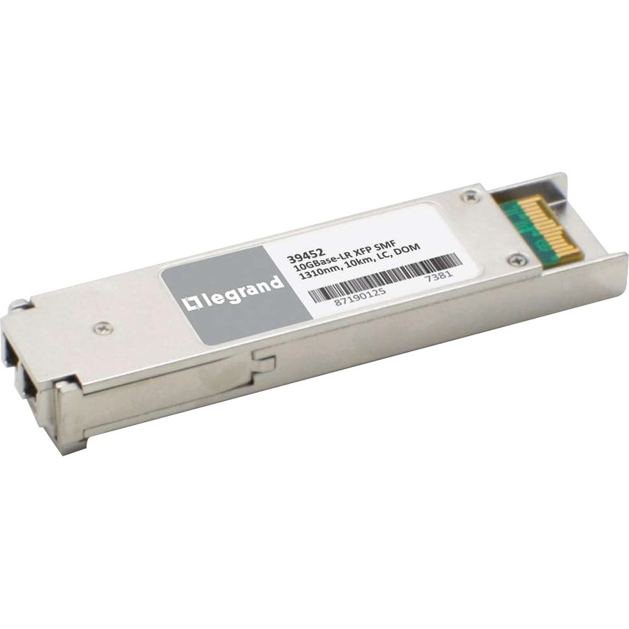 MONOPRICE OM1 FIBER OPTIC CABLE - ST/ST, 62.5/125 TYPE, MULTIMODE, DUPLEX, OFNR,