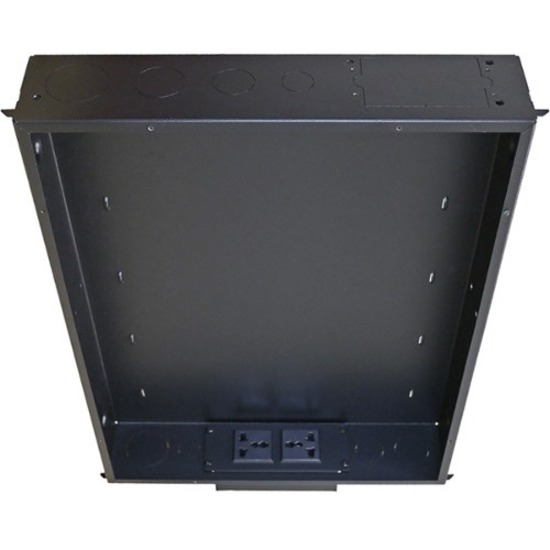 LARGE INWALL BOX