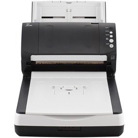 Fujitsu FI-7240 | 600DPI | 40PPM| 80IPM | 80pg ADF | | Built-in Flat Bed | ScanSnap Mode | PaperStream IP and Capture | (PA03670-B605)