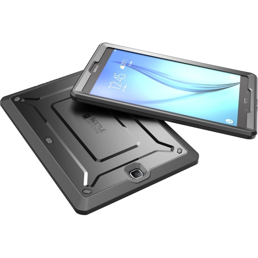 GALAXY TAB A 9.7 BEETLEPRO CASE - BLACK