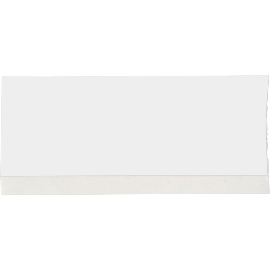 LABEL TAPE - 0.5IN X 16FT - THERMAL TRANSFER - BMP21-LAB, BMP21-PLUS, IDPAL, LAB