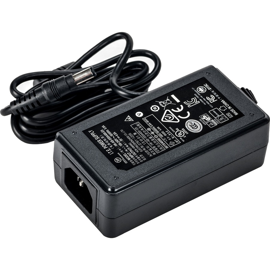EXT PWR SUPL FOR AVOCENT HMX SERIES ENDPOINTS
