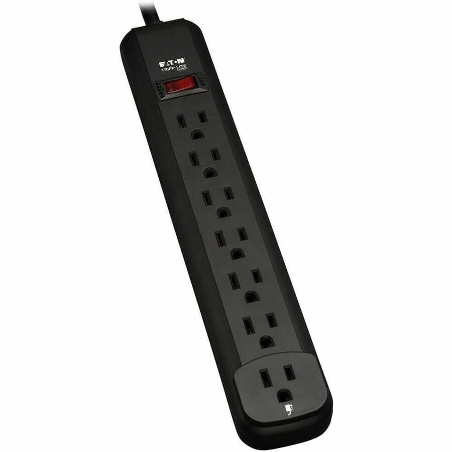 POWER STRIP 7OUT NEMA 5-15R AC
