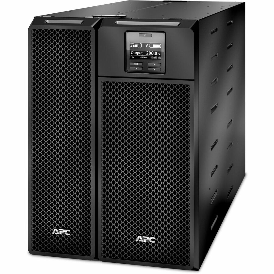 APC Smart UPS 6000VA  208V