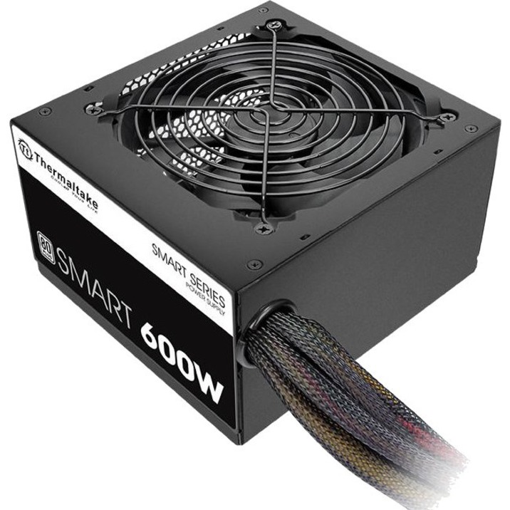 SMART SERIES PSU, SUPPORTING A 5 YEAR WARRANTY AND CONTINUOUS POWER DESIGN, OFFE