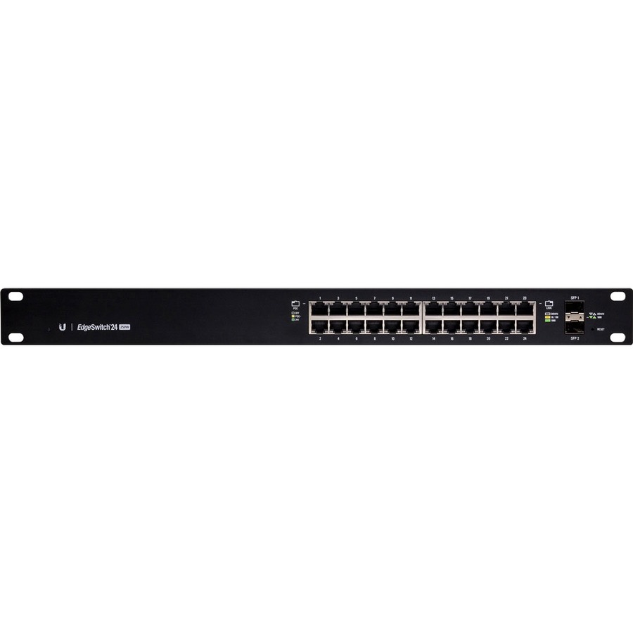 Ubiquiti Networks EdgeSwitch 16 ports 150W (ES-16-150W)
