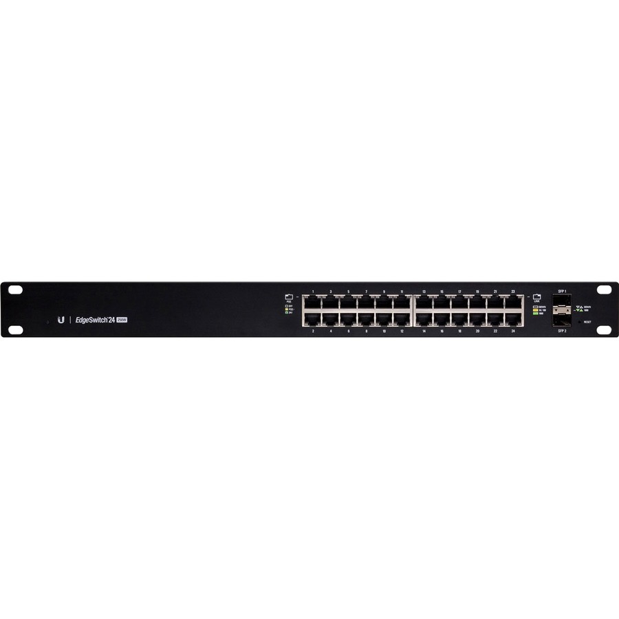 EdgeSwitch 16 Port 150W
