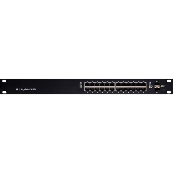 Ubiquiti Networks EdgeSwitch 16 Port 150W (ES-16-150W)