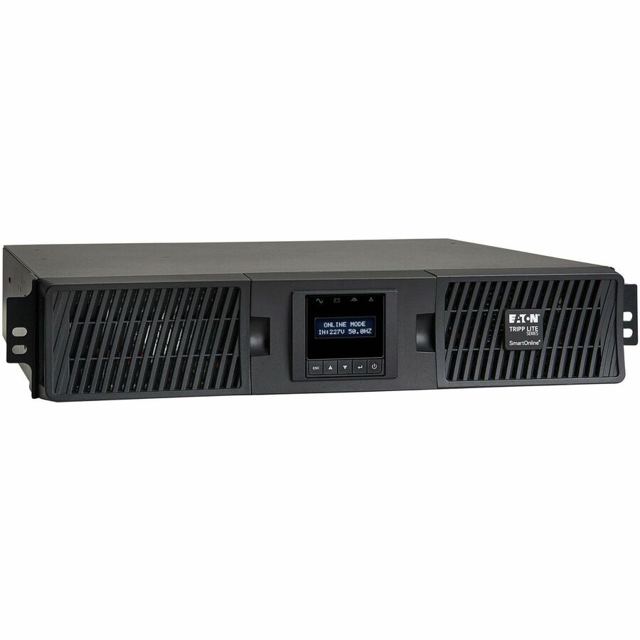 EATON TRIPP LITE SERIES SMARTONLINE 3000VA 2700W 208/230V DOUBLE-CONVERSION UPS