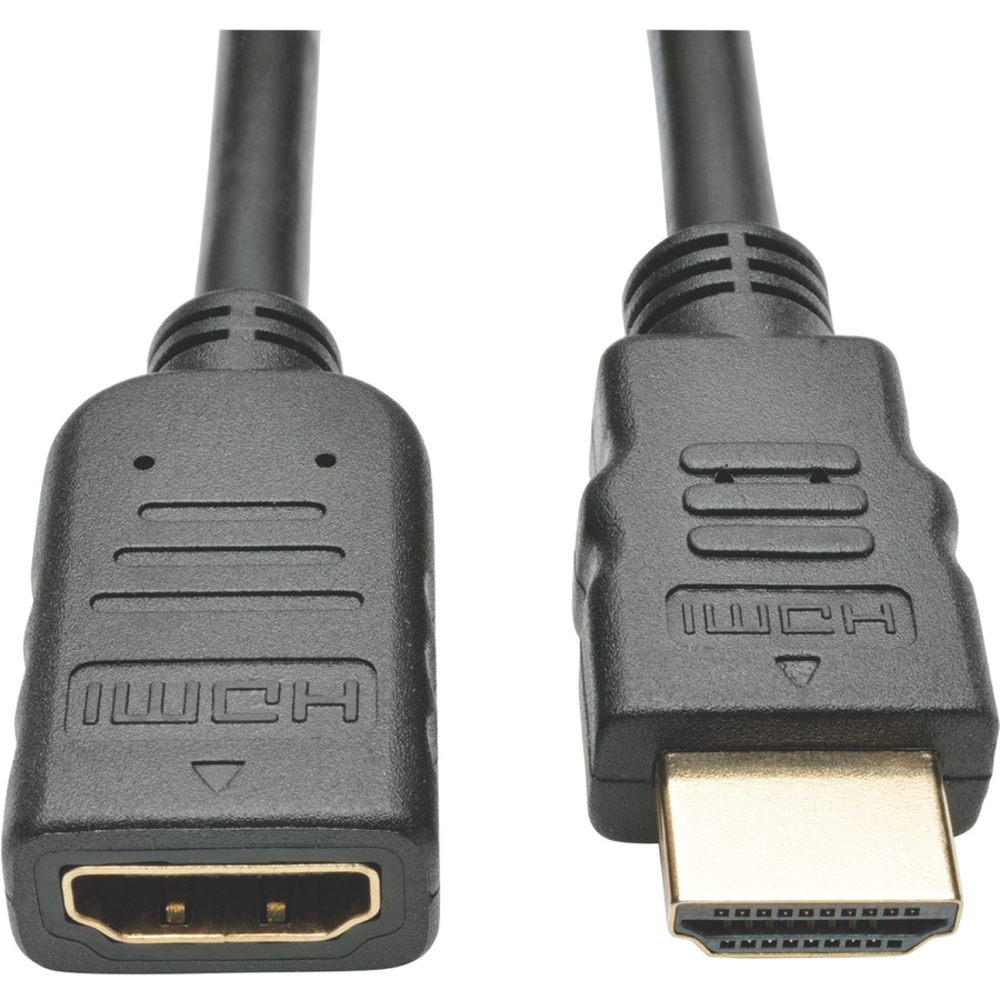 6' High Speed HDMI Ext Cable
