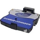 GETAC B300 -VEHICLE MOUNT, GAMBER JOHNSON COMPOSITE VERSION