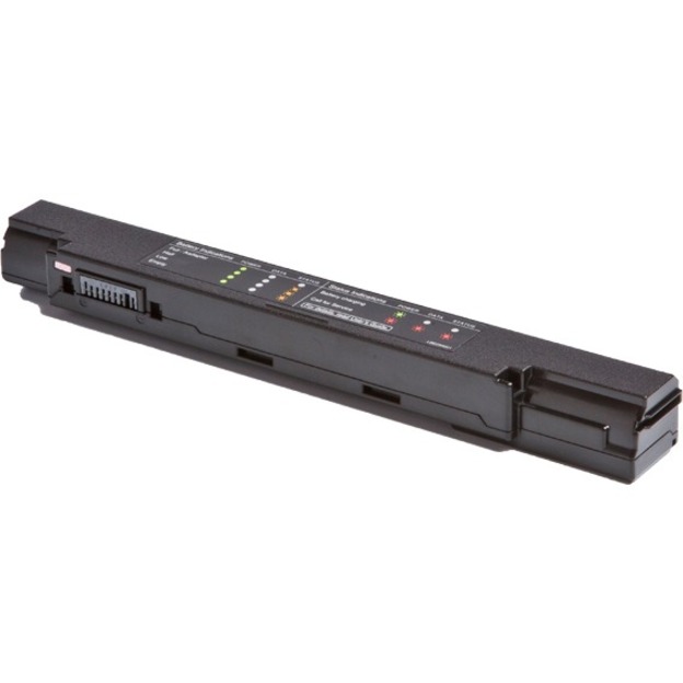 POCKETJET 7 & 8 LI-ION BATTERY: RECHARGEABLE, 1750MAH, 10.8VDC, 19WH, USER REPLA