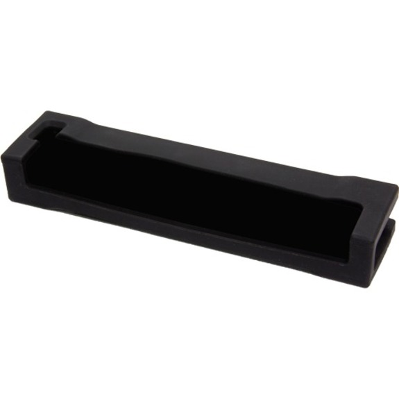 POCKETJET RUBBER PRINTER COVER: EASY SLIP ON GLOVE FIT, DROP PROTECTION UP TO 1.