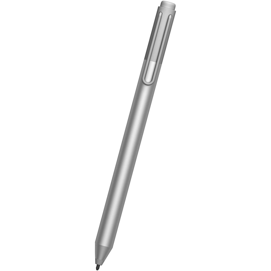 Microsoft - Sourcing Microsoft Surface Pen Replaceable Stylus Tip Silver