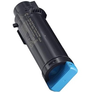 TONER CART 4K HICAP H2825 H825 CYAN