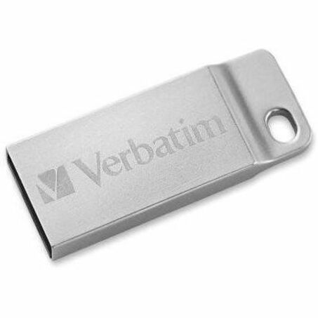 64GB METAL EXECUTIVE USB FLASH MULTI 4