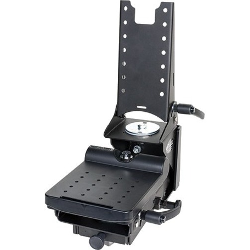 ROTATION TABLET DISPLAY MOUNT KIT - CAN BE MOUNTED ON EITHER A GAMBER-JOHNSON UP