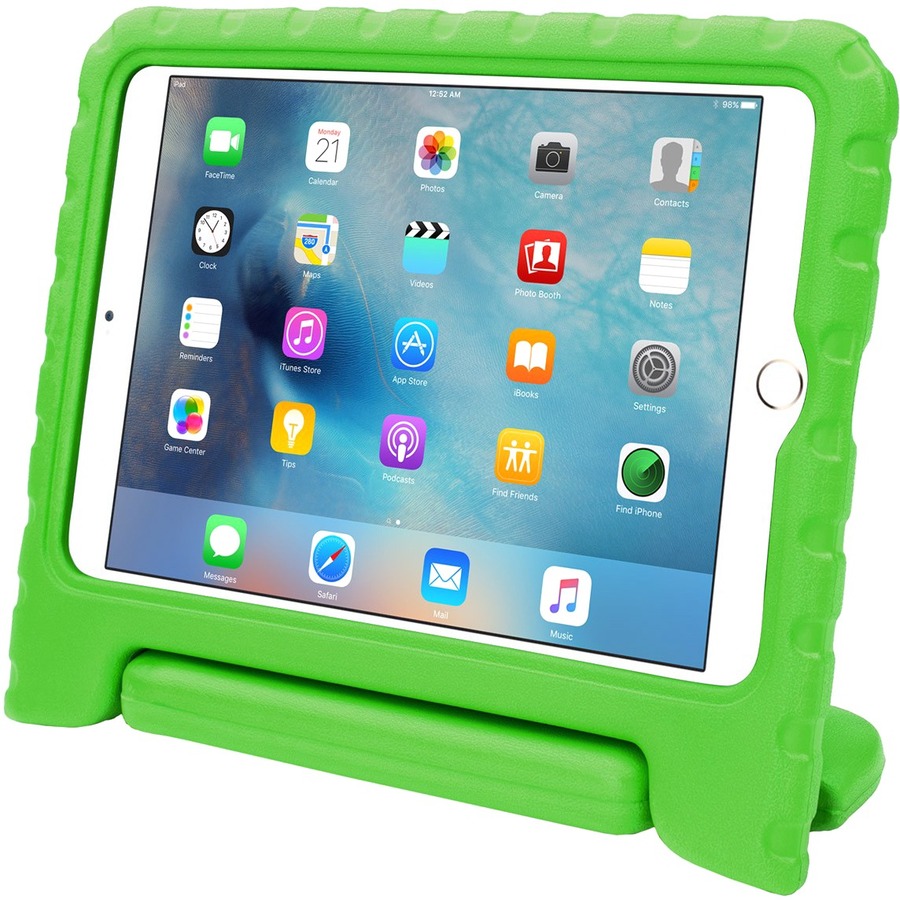 IPAD MINI 4 KIDO GREEN