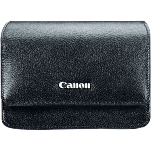 CANON DELUXE LEATHER CASE PSC-5400